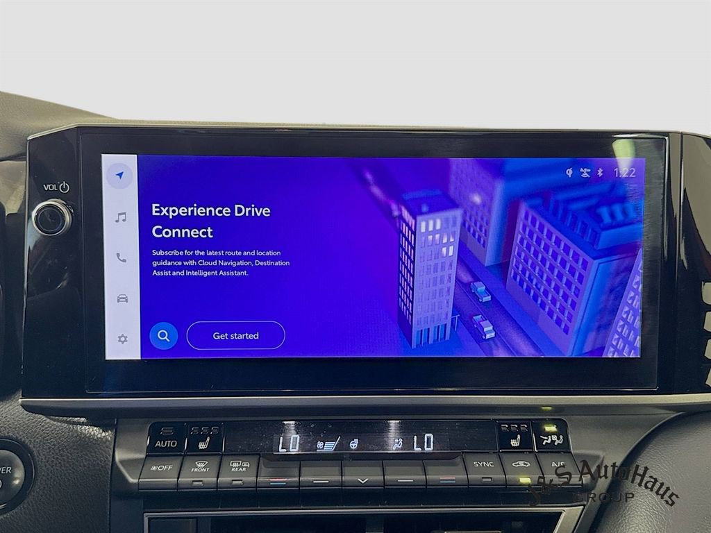 Used 2025 Toyota Camry XSE image 18