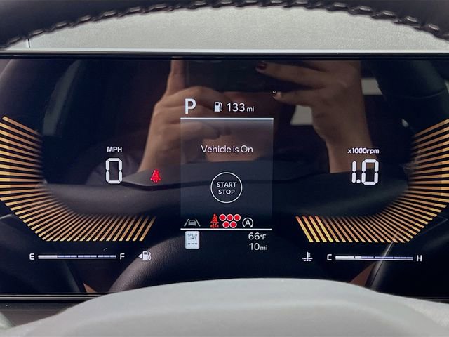 New 2026 Kia Sorento LX image 12