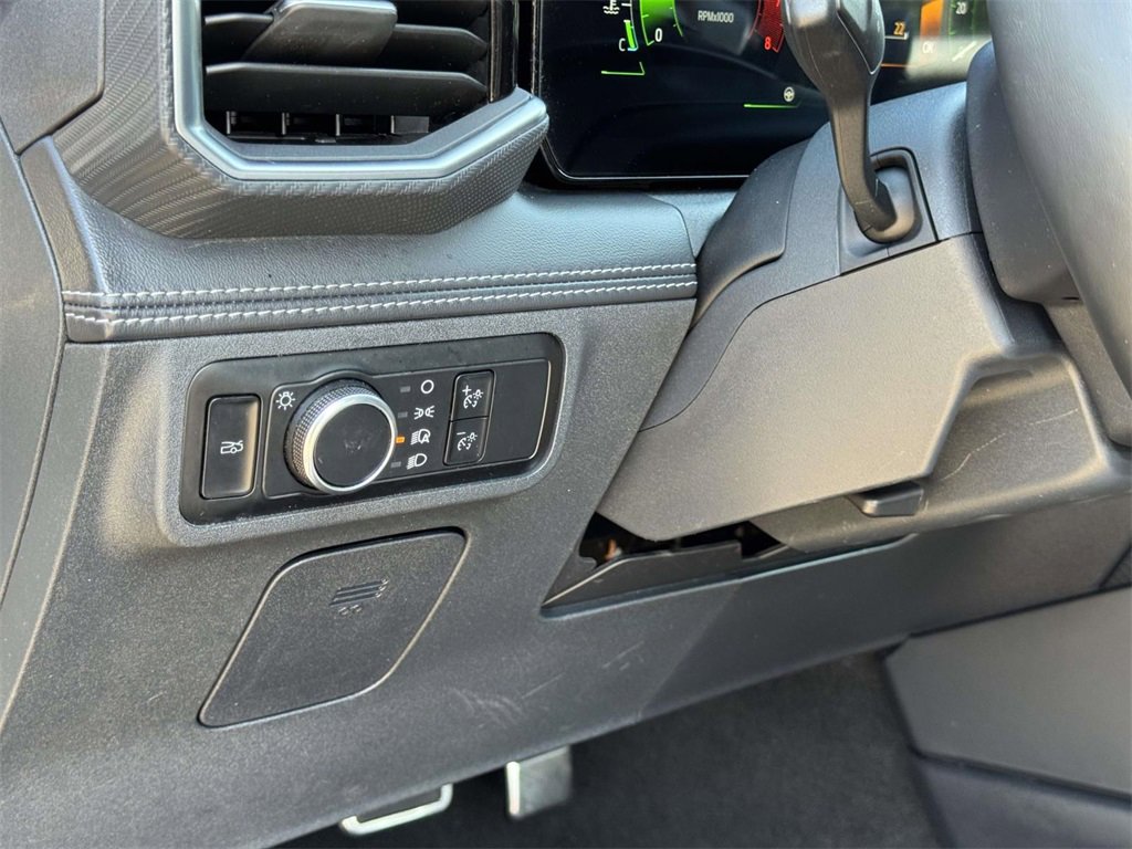 Used 2024 Ford Mustang Premium image 10