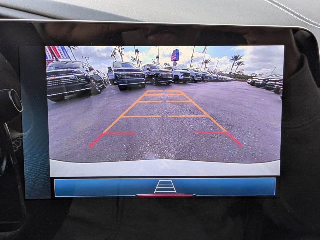 Used 2024 Chevrolet Corvette Z06 image 23