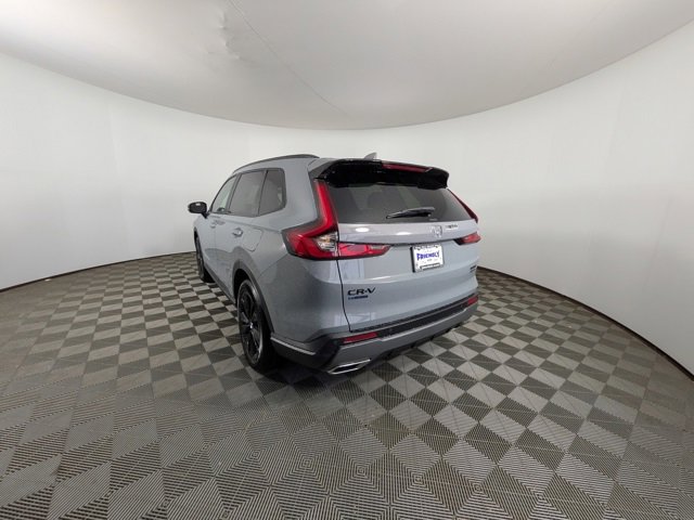 New 2026 Honda CR-V Sport Touring image 14