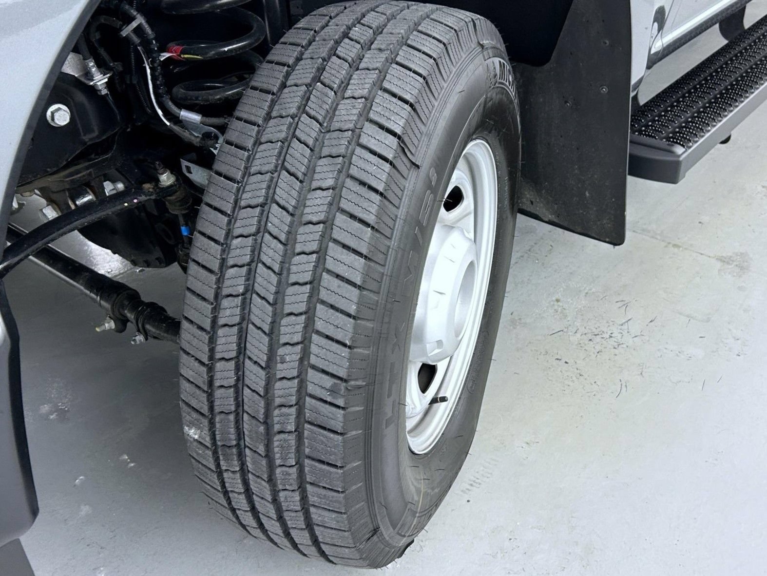 New 2026 Ford F350 XL AWD/4WD image 25