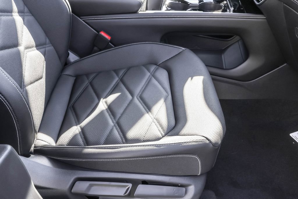 New 2026 Volkswagen Atlas SE AWD/4WD image 44