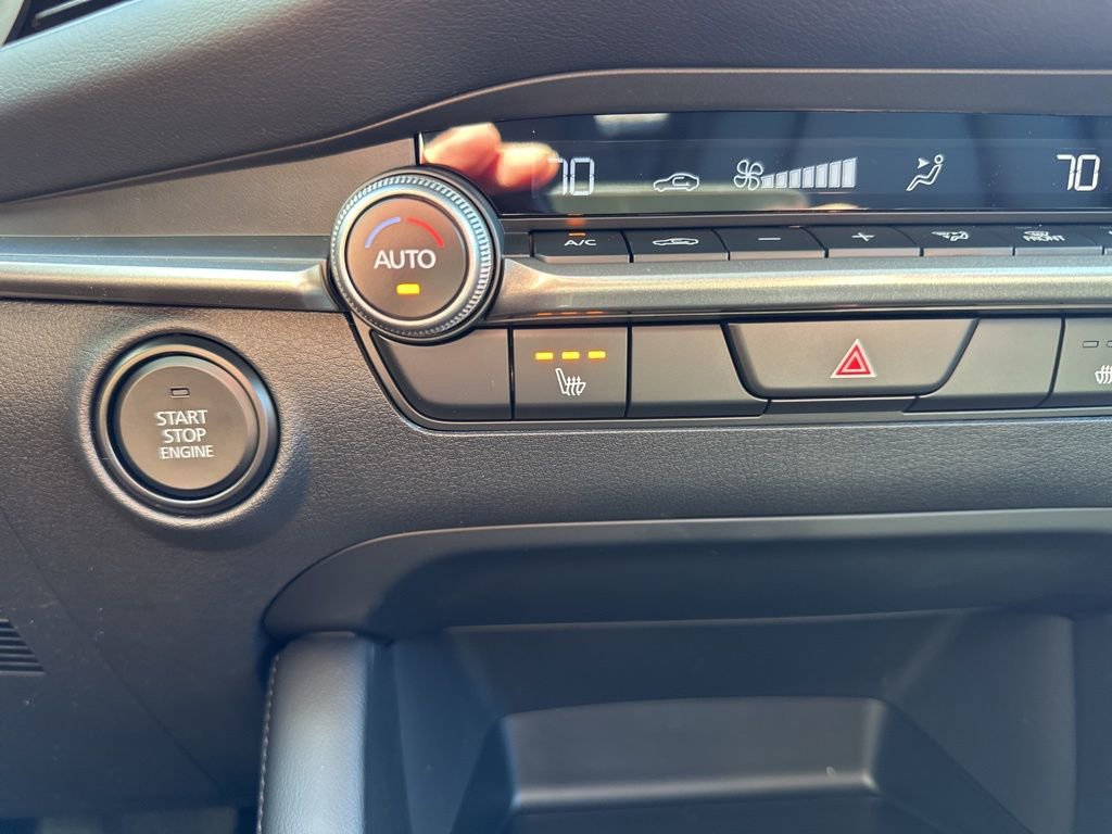 New 2026 MAZDA MAZDA3 2.5 S Sedan w/ Preferred Pkg image 40