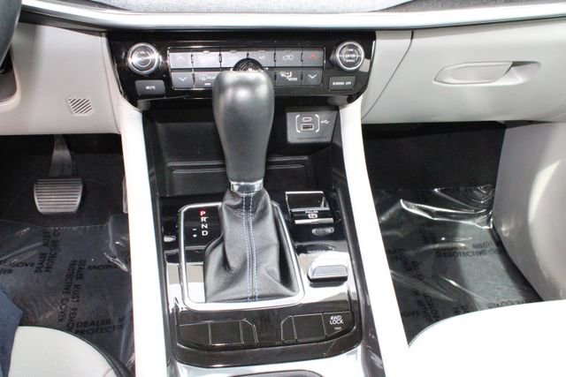 Used 2022 Jeep Compass Latitude w/ Convenience Group image 8