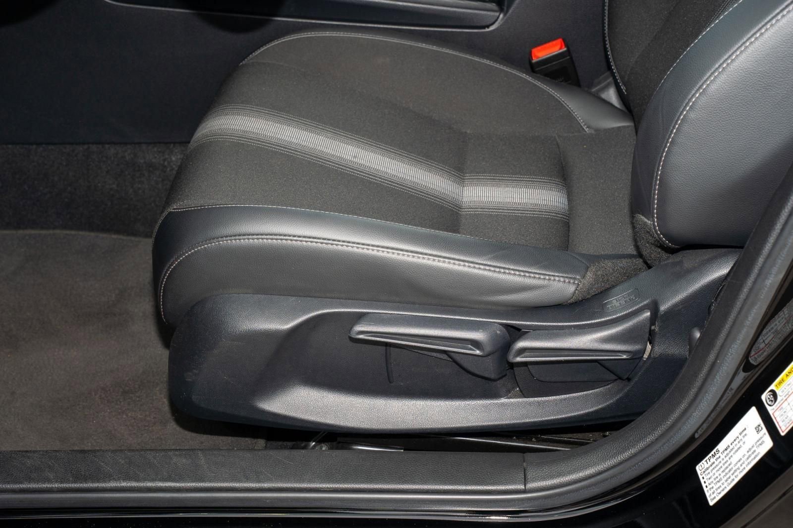Certified 2023 Honda Civic Sport image 27