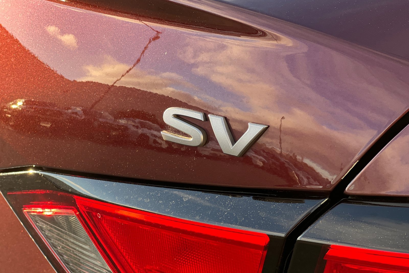 Certified 2023 Nissan Altima 2.5 SV image 31