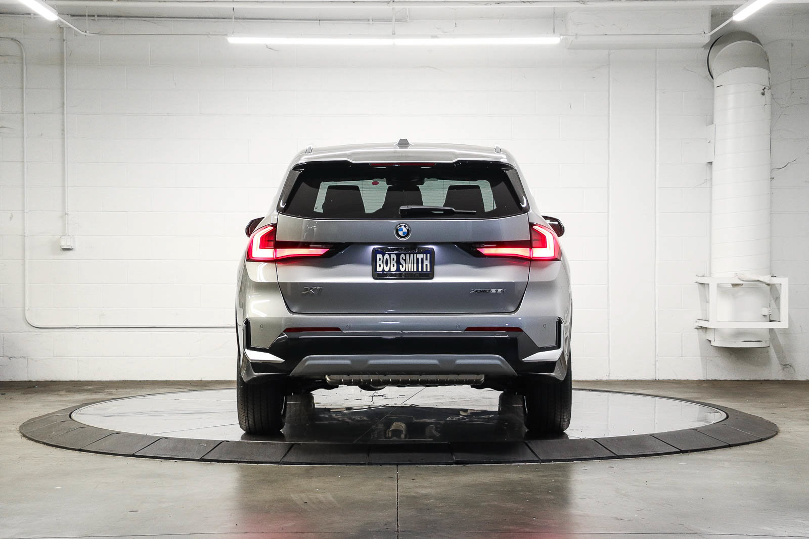 New 2026 BMW X1 xDrive28i w/ Convenience Package AWD/4WD image 5