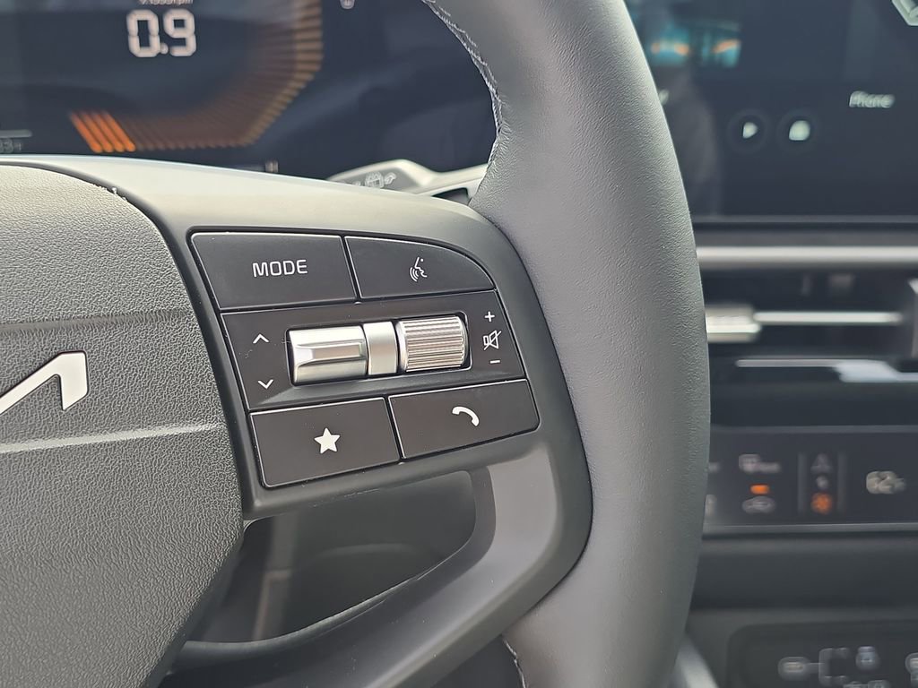 New 2026 Kia Sportage EX image 31