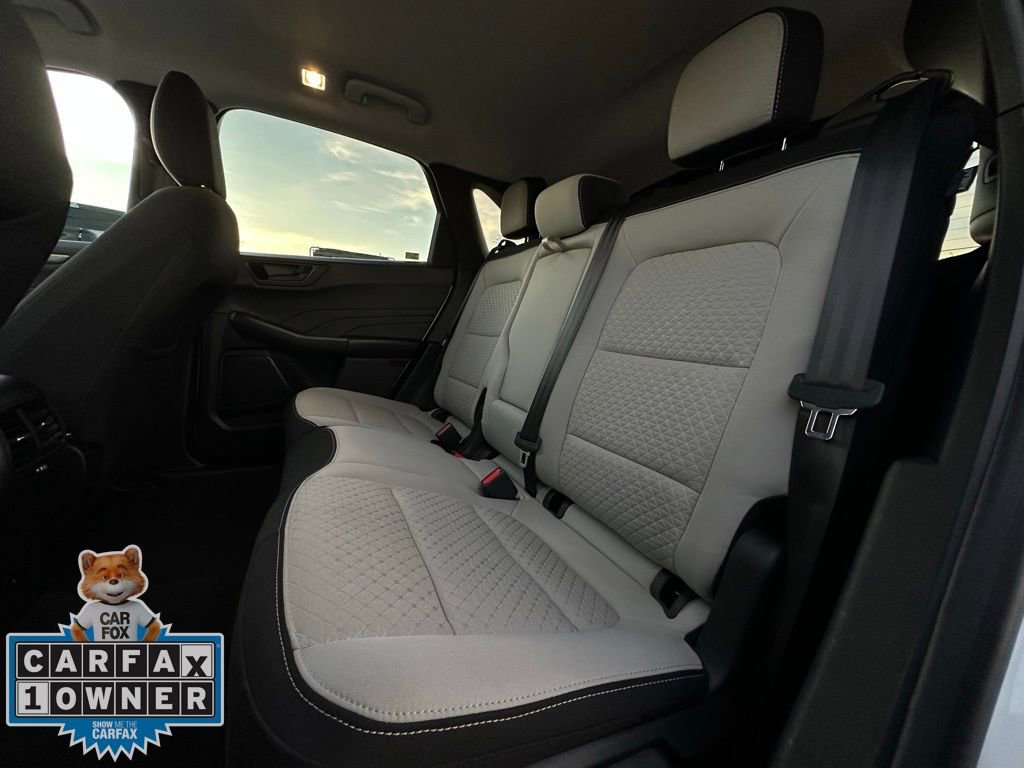 Used 2023 Ford Escape Active image 25