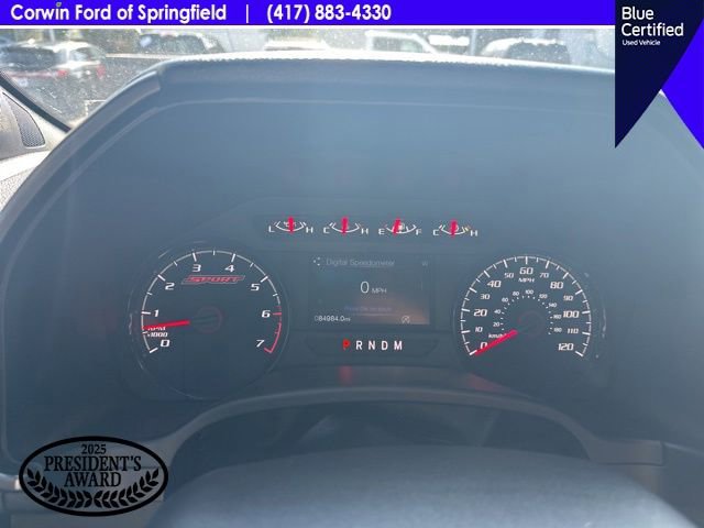Used 2019 Ford F150 XLT w/ Equipment Group 302A Luxury AWD/4WD image 21