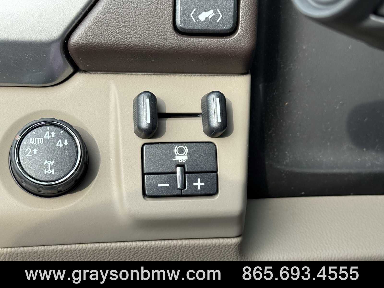 Used 2016 Chevrolet Tahoe LTZ image 29