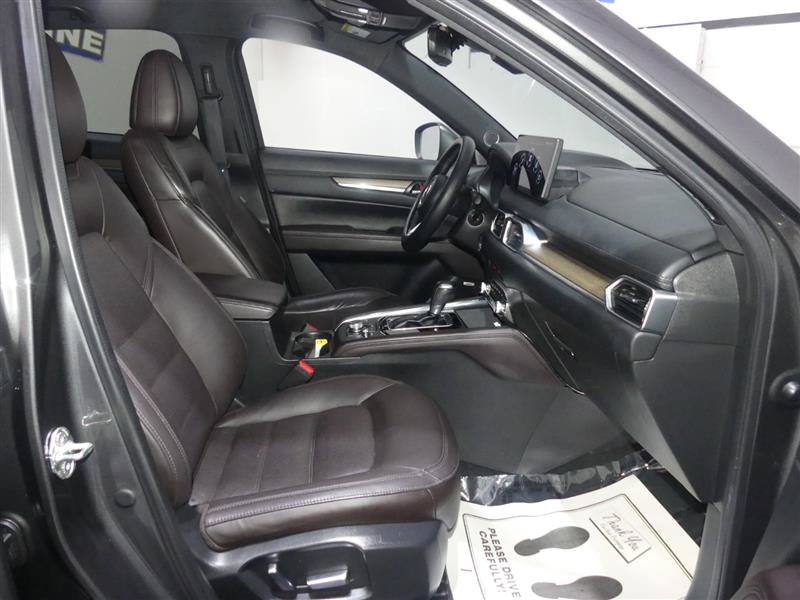 Used 2019 MAZDA CX-5 Signature AWD/4WD image 22