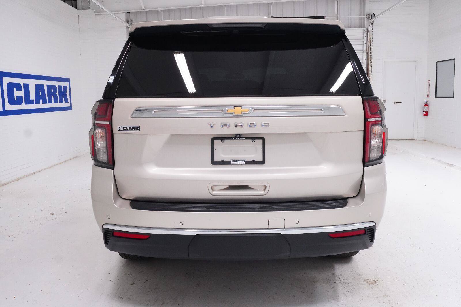 Used 2023 Chevrolet Tahoe LS RWD image 26