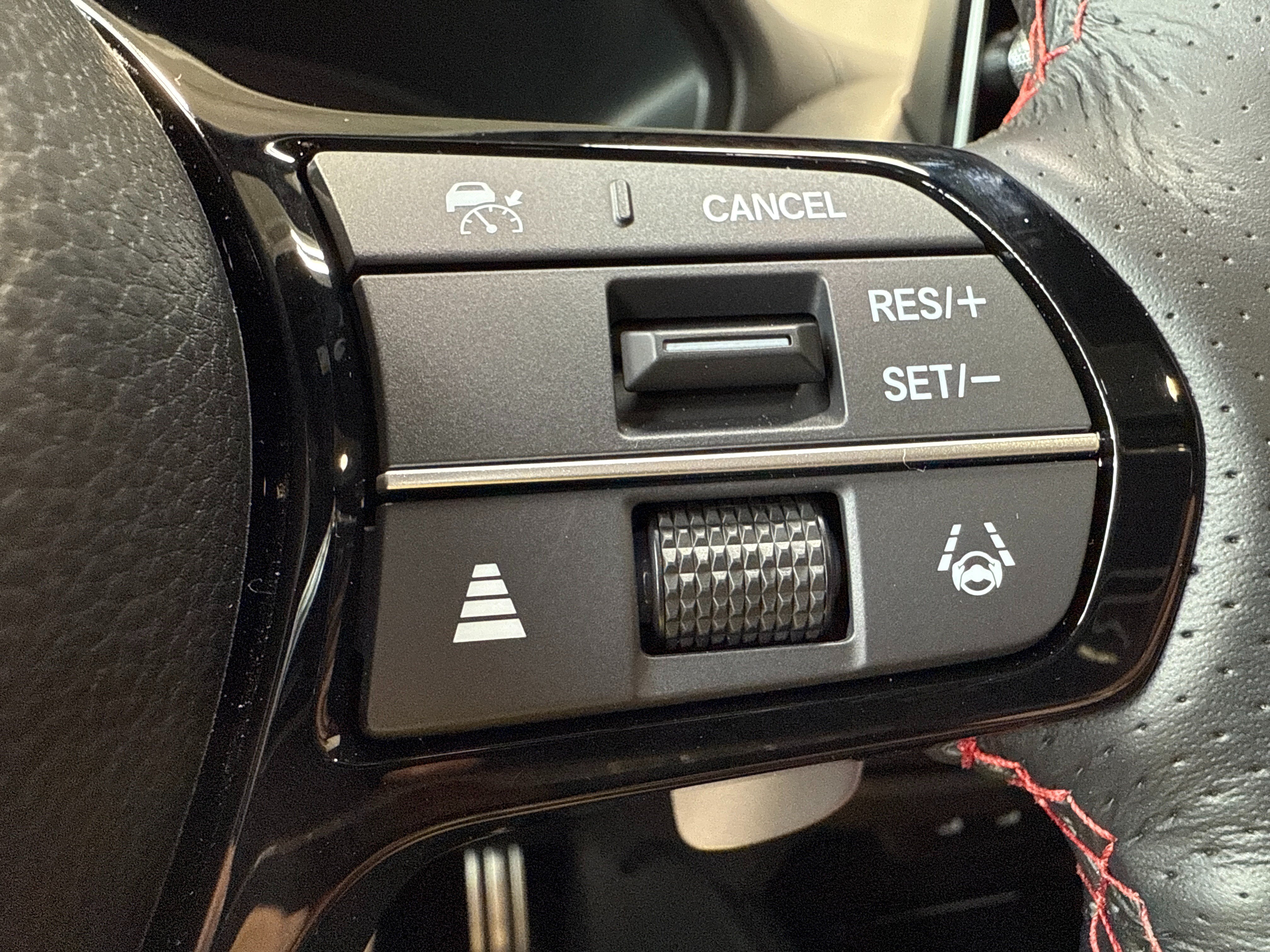 New 2026 Acura ADX A-Spec w/ Advance Package AWD/4WD image 20