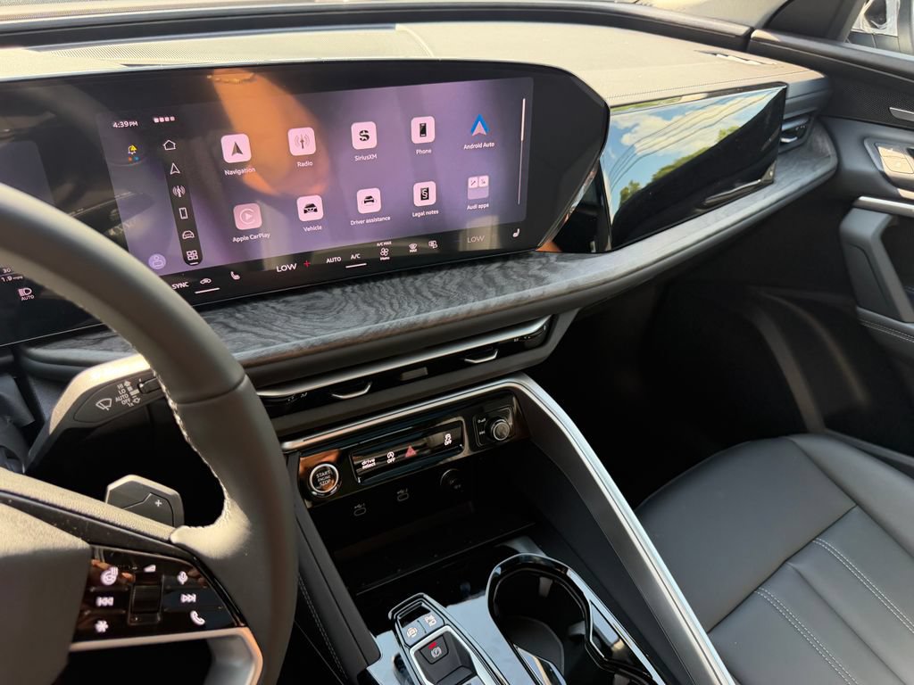 New 2026 Audi Q5 Premium AWD/4WD image 21