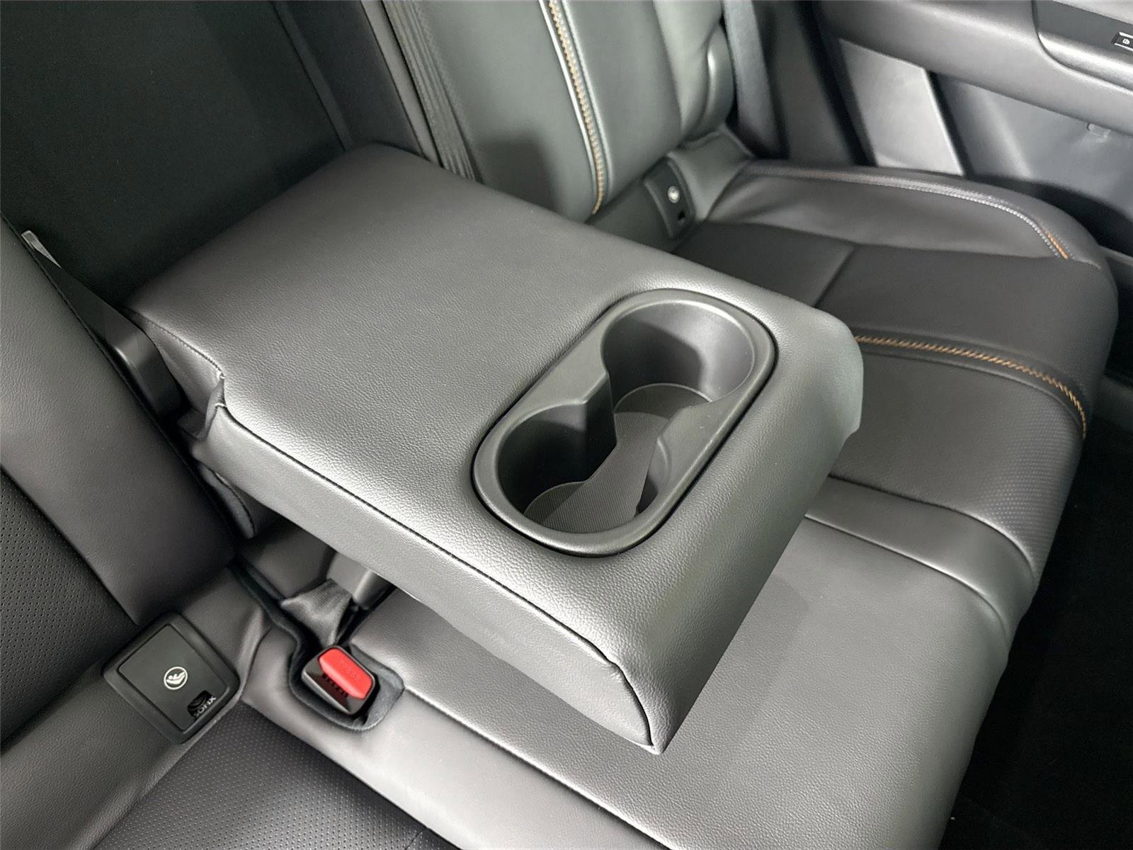 New 2025 MAZDA CX-50 AWD 2.5 Hybrid w/ Weather Package image 44