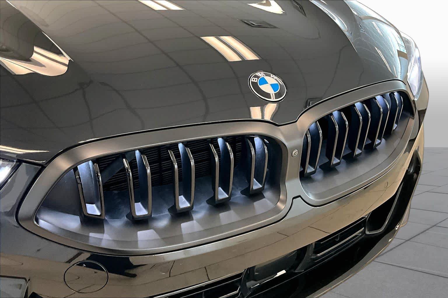 Used 2024 BMW 840i Gran Coupe RWD image 27