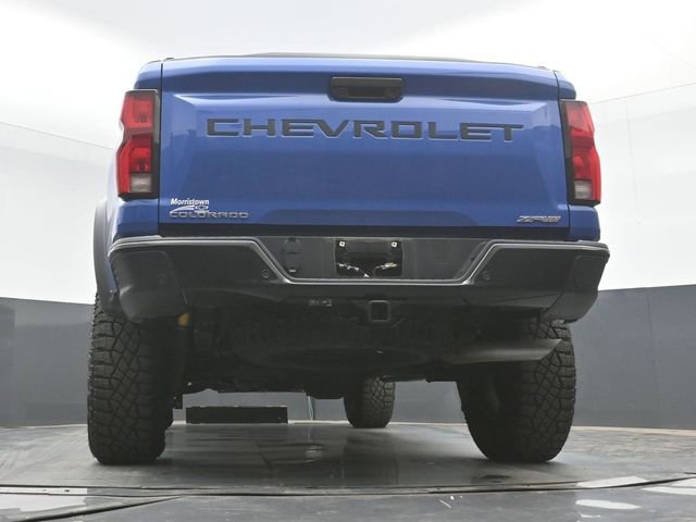 Used 2026 Chevrolet Colorado ZR2 image 47