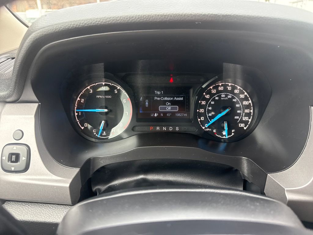 Used 2023 Ford Ranger XLT w/ Equipment Group 302A High image 40