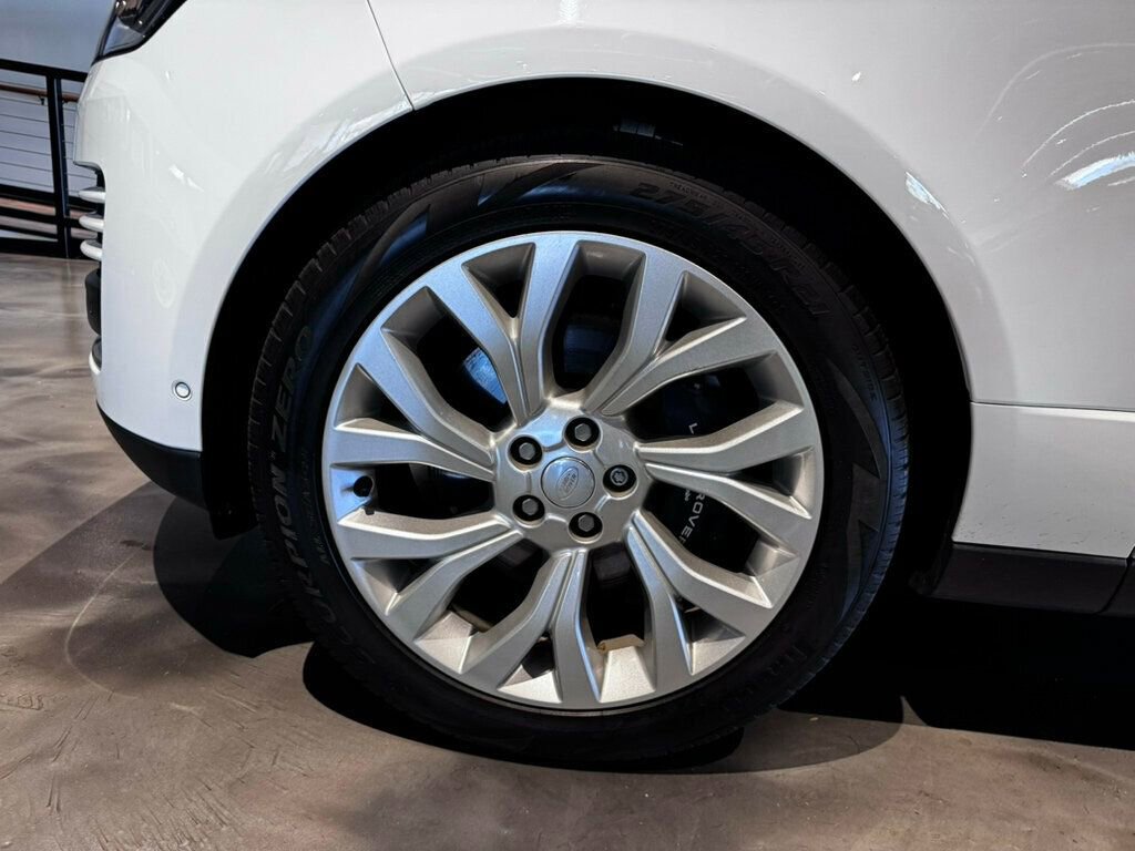 Used 2022 Land Rover Range Rover Westminster Edition AWD/4WD image 28