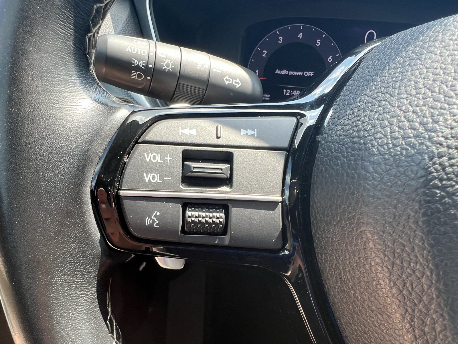 Used 2023 Acura Integra A-Spec w/ Technology Package FWD image 19