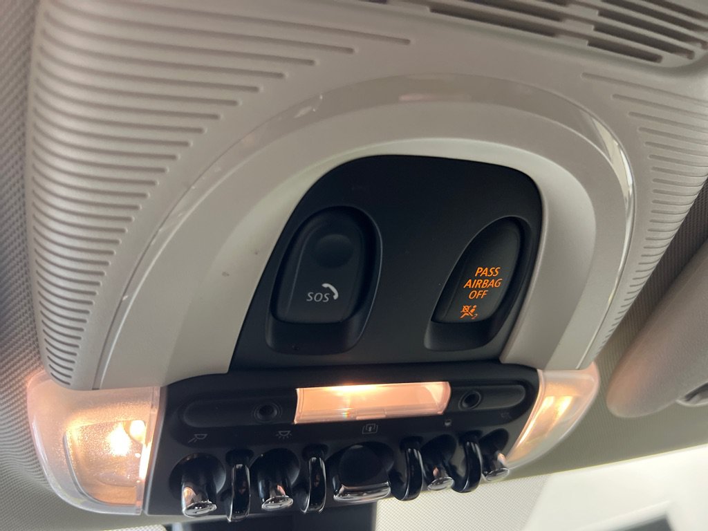 Used 2023 MINI Cooper S FWD image 43