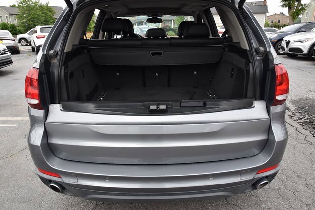 Used 2016 BMW X5 sDrive35i image 51