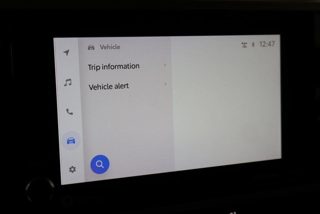 Used 2023 Toyota Tundra SR5 w/ SR5 Convenience Package AWD/4WD image 33