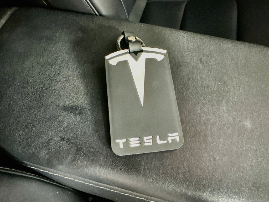 Used 2019 Tesla Model 3 Performance AWD/4WD image 40