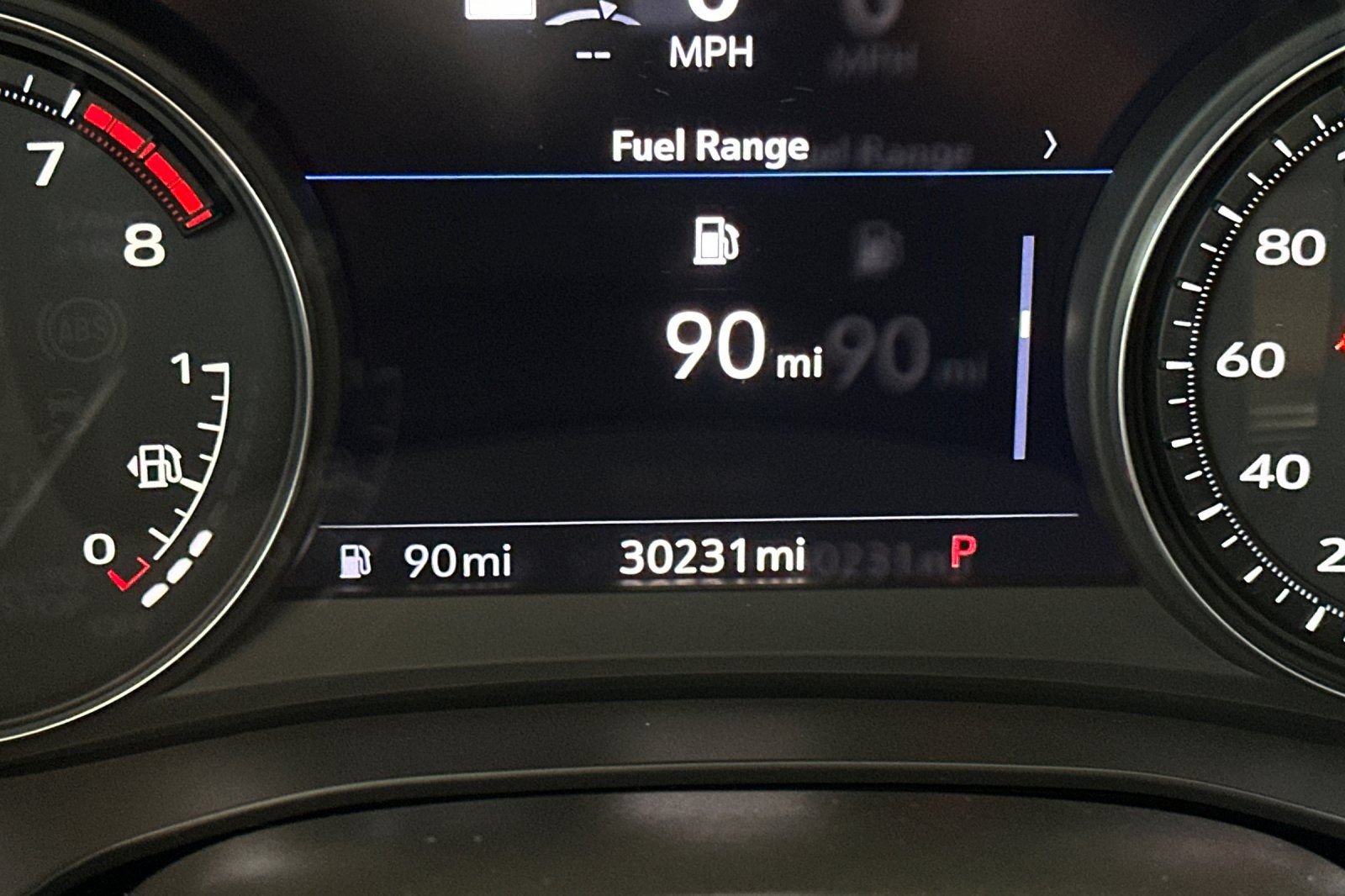 Used 2024 Cadillac XT6 Premium Luxury w/ Technology Package FWD image 36