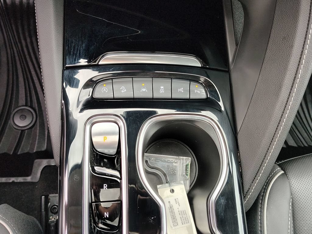 Certified 2023 Buick Envision Avenir AWD/4WD image 24