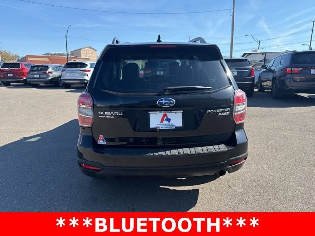 Used 2016 Subaru Forester 2.5i Limited image 4