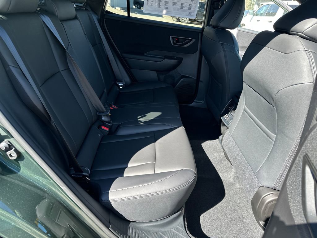 New 2026 Subaru Outback Premium image 16