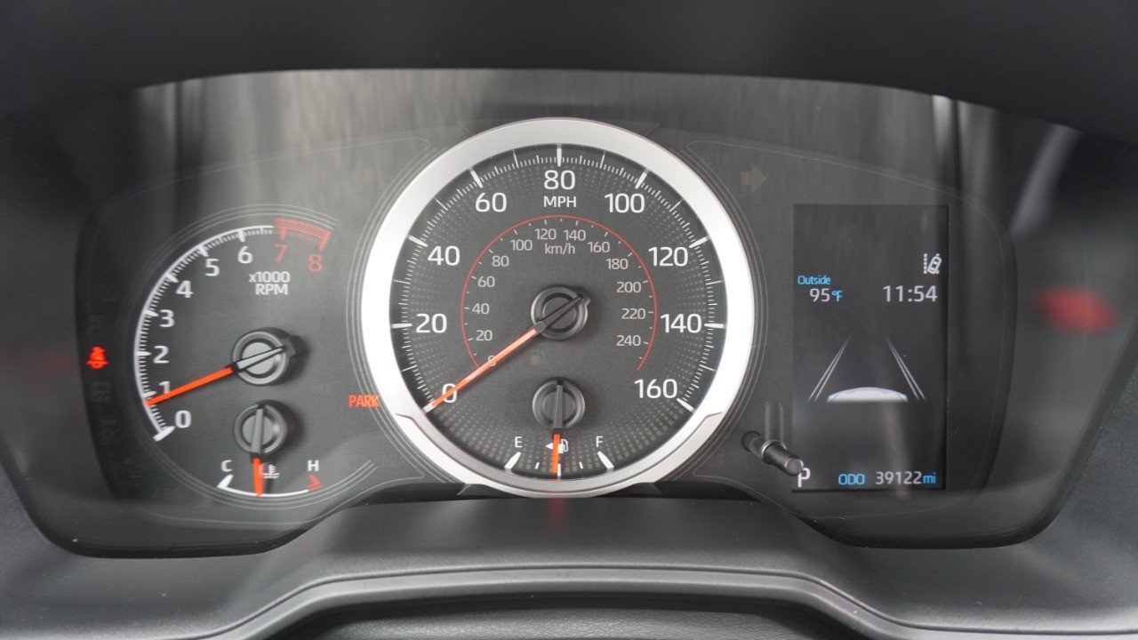 Used 2022 Toyota Corolla SE FWD image 15