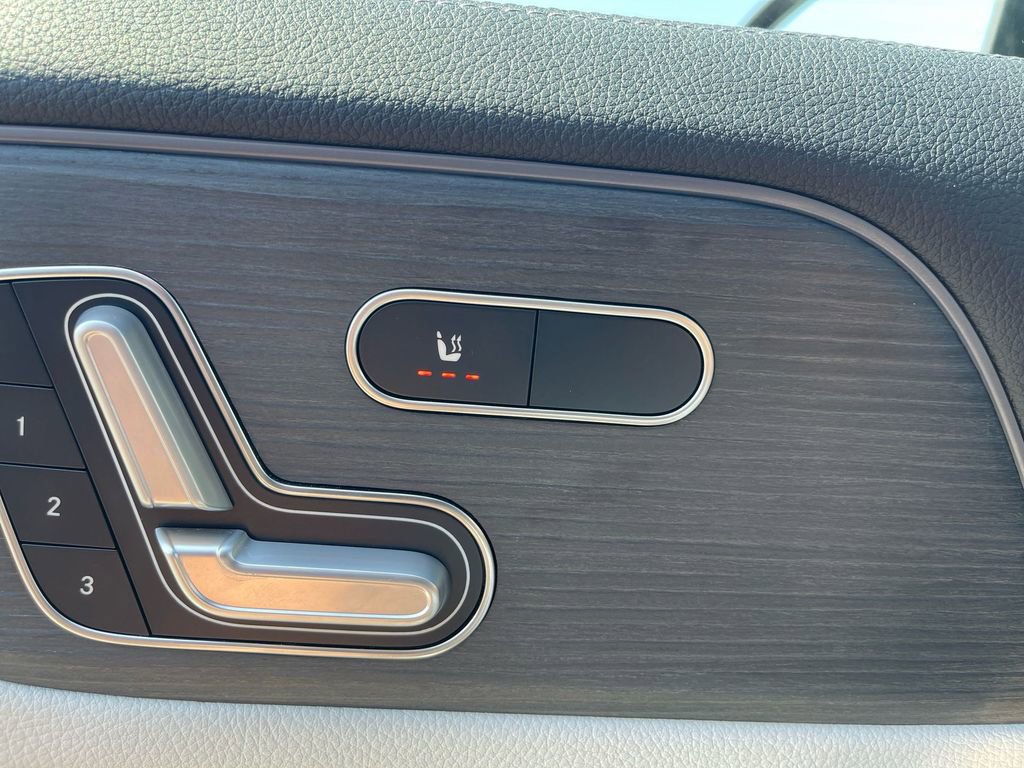 Used 2021 Mercedes-Benz GLA 45 AMG 4MATIC image 23