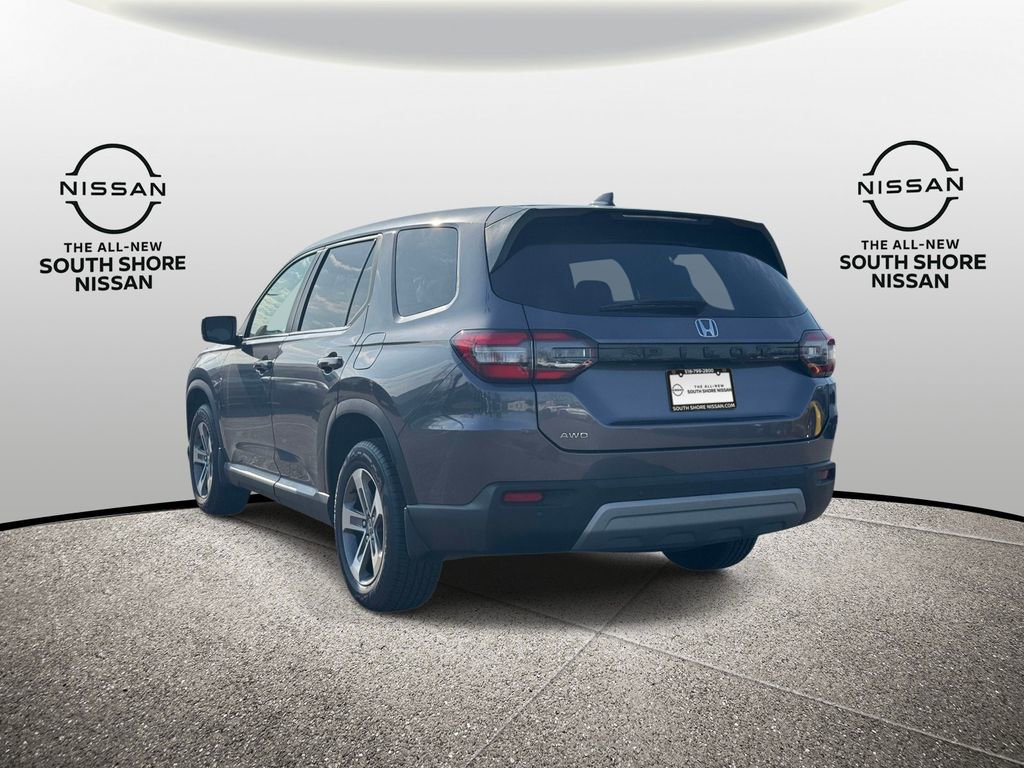 Used 2024 Honda Pilot EX-L image 7
