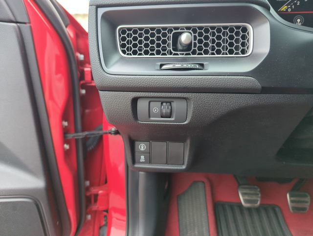 Used 2025 Honda Civic Type R image 19