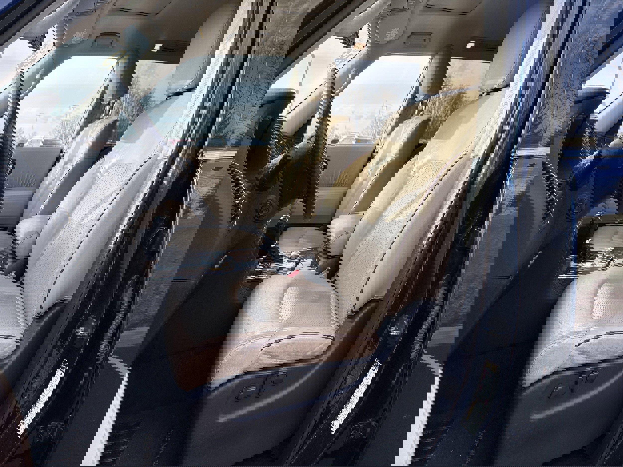 Used 2019 Nissan Armada SL w/ Premium Package image 29