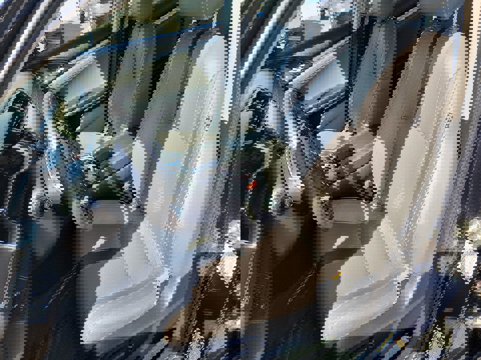 Used 2016 Honda Civic Touring image 13