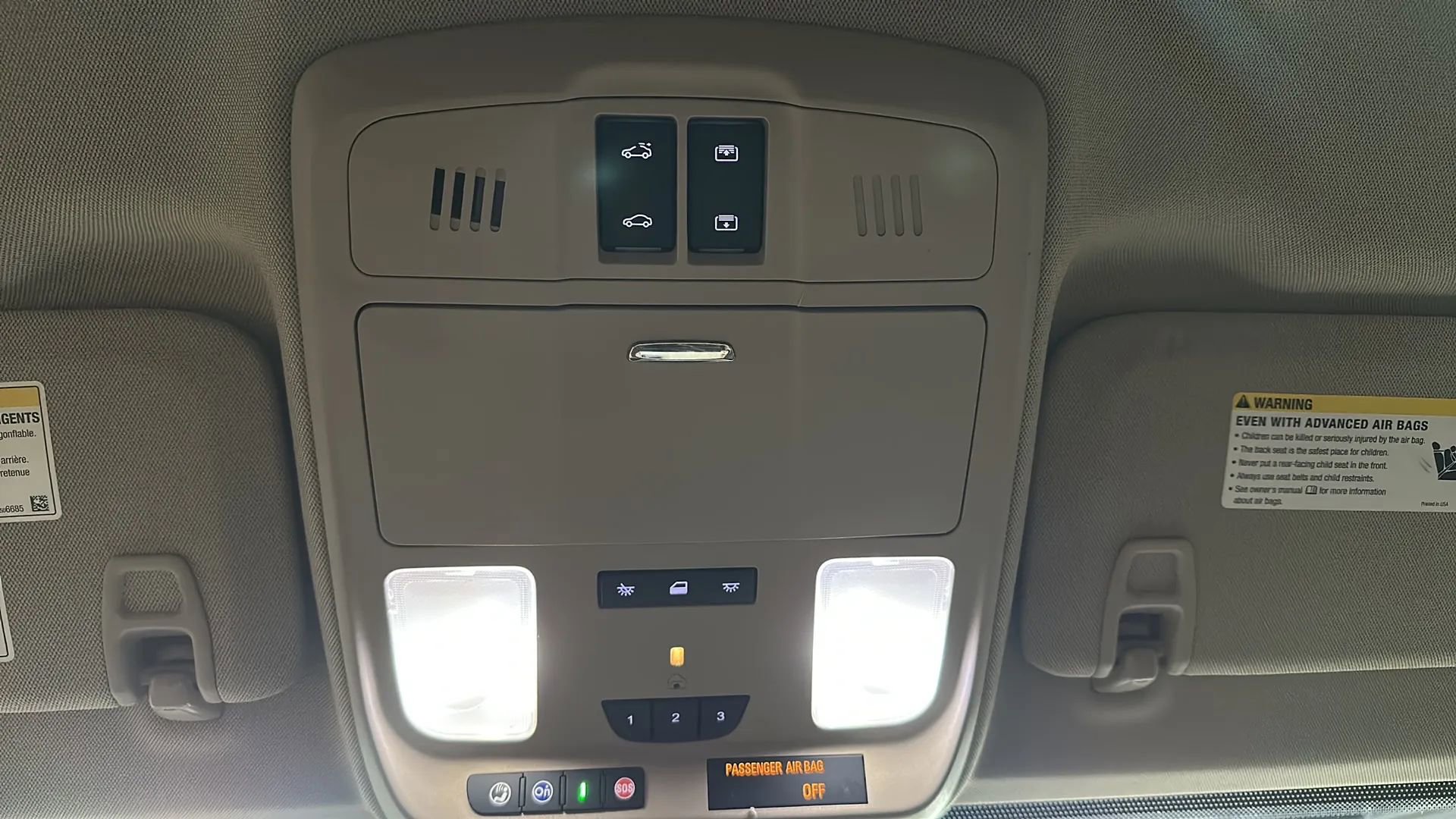 Used 2016 Buick Envision Premium image 26