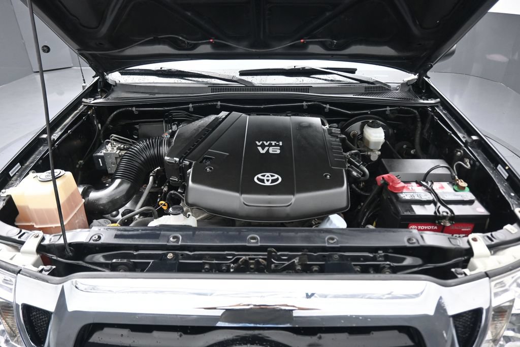 Used 2007 Toyota Tacoma PreRunner w/ SR5 Pkg #2 RWD image 45