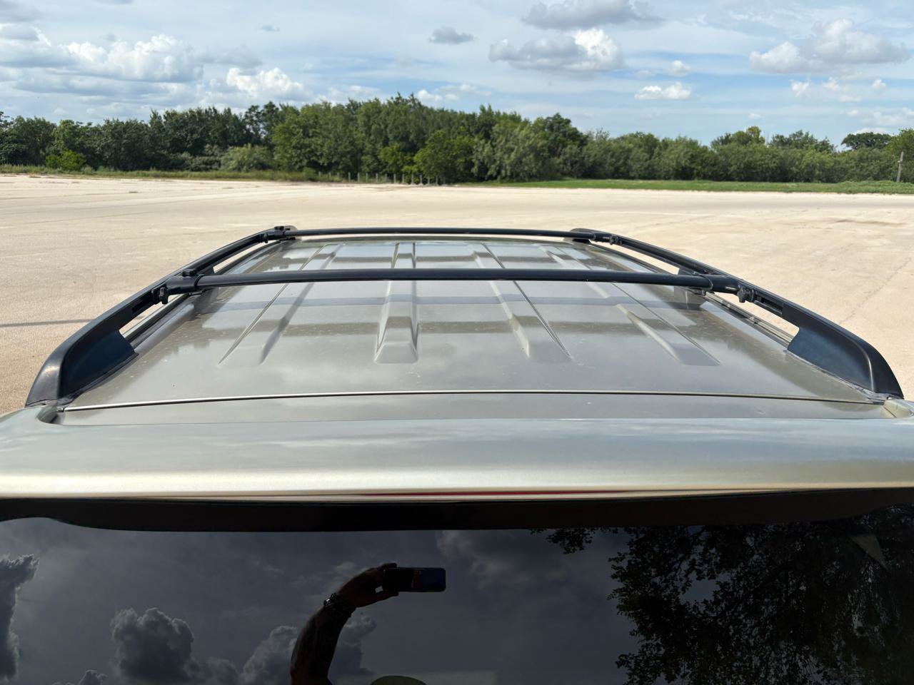 Used 2002 Toyota Highlander Limited FWD image 13
