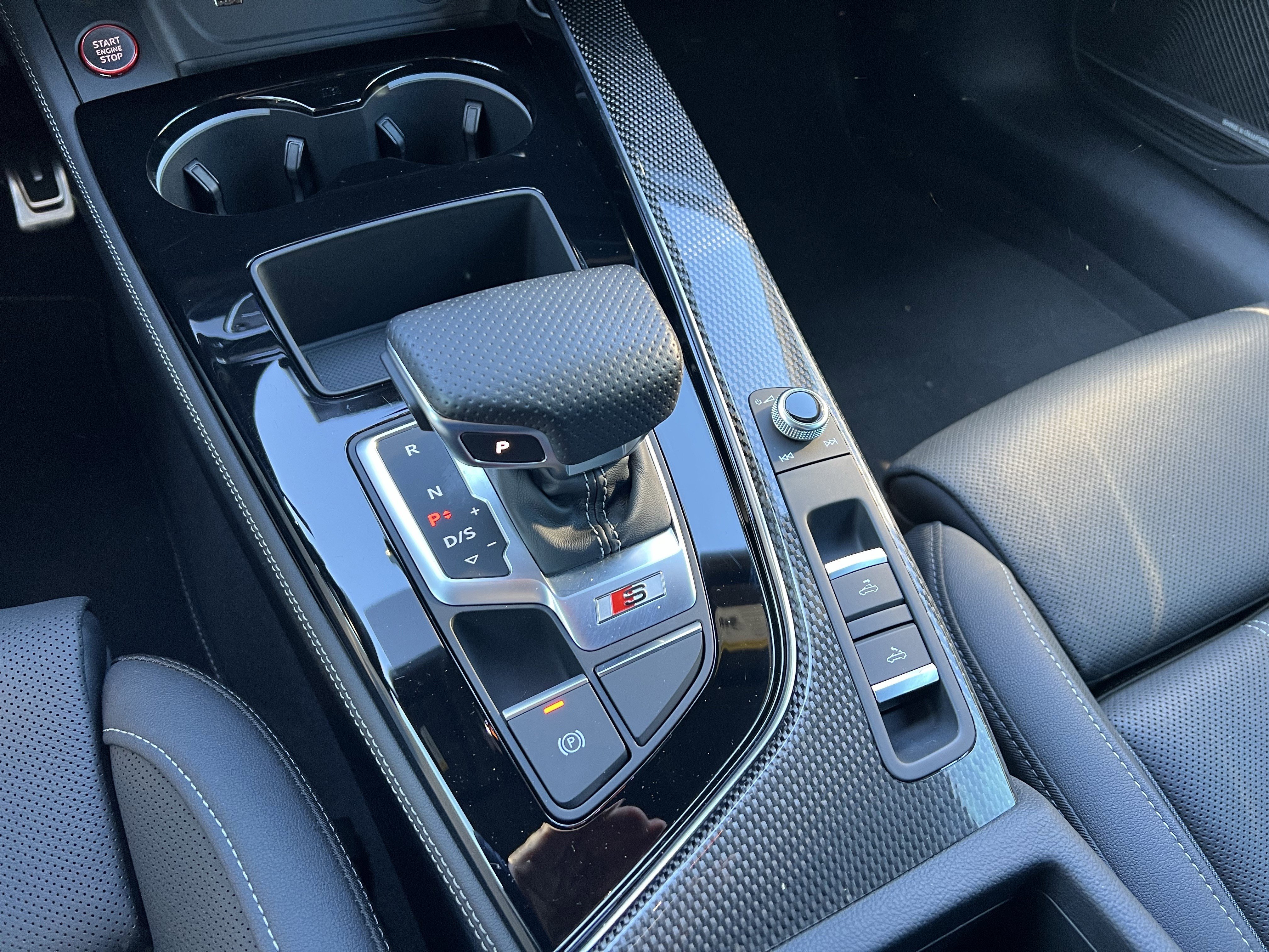 Used 2023 Audi S5 Premium Plus w/ Premium Plus Package image 18