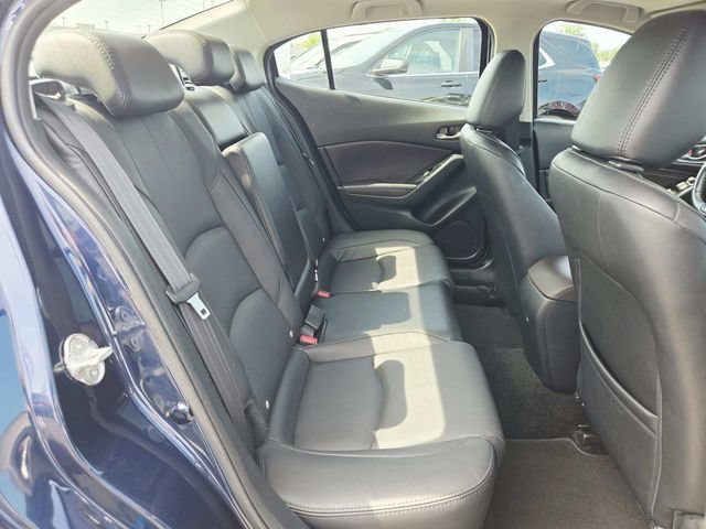 Used 2018 MAZDA MAZDA3 Grand Touring FWD image 12