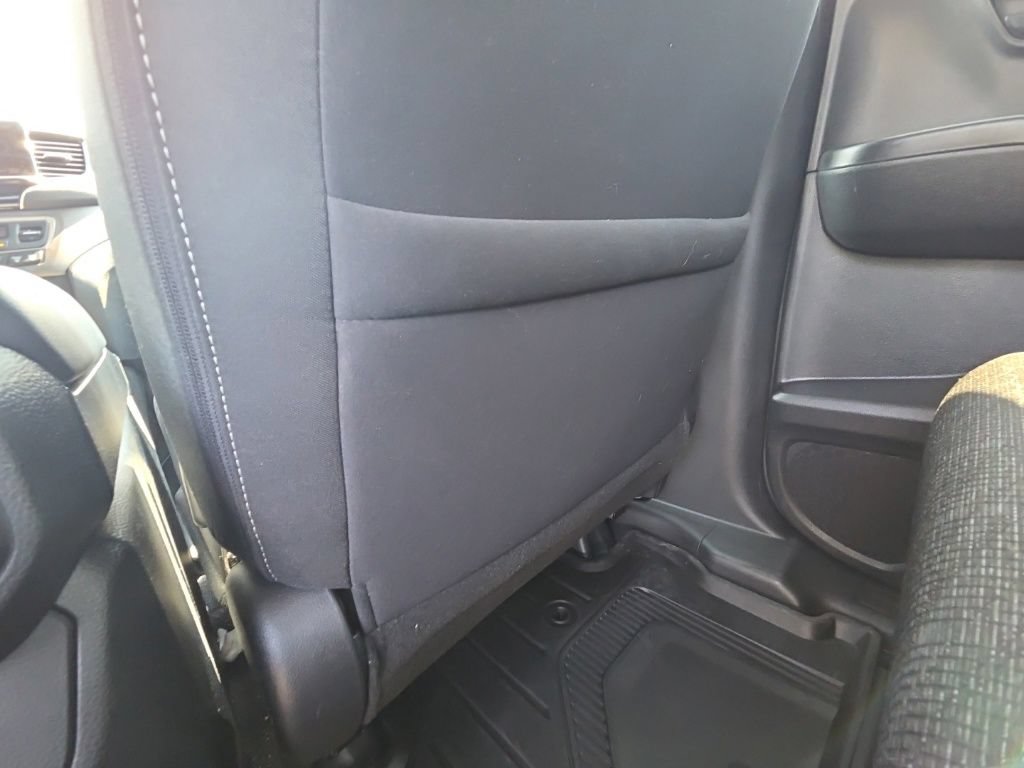 Used 2025 Honda Ridgeline Sport image 21