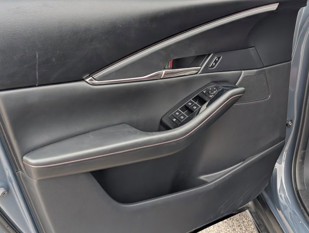 Used 2024 MAZDA CX-30 AWD 2.5 S w/ Preferred Package image 14