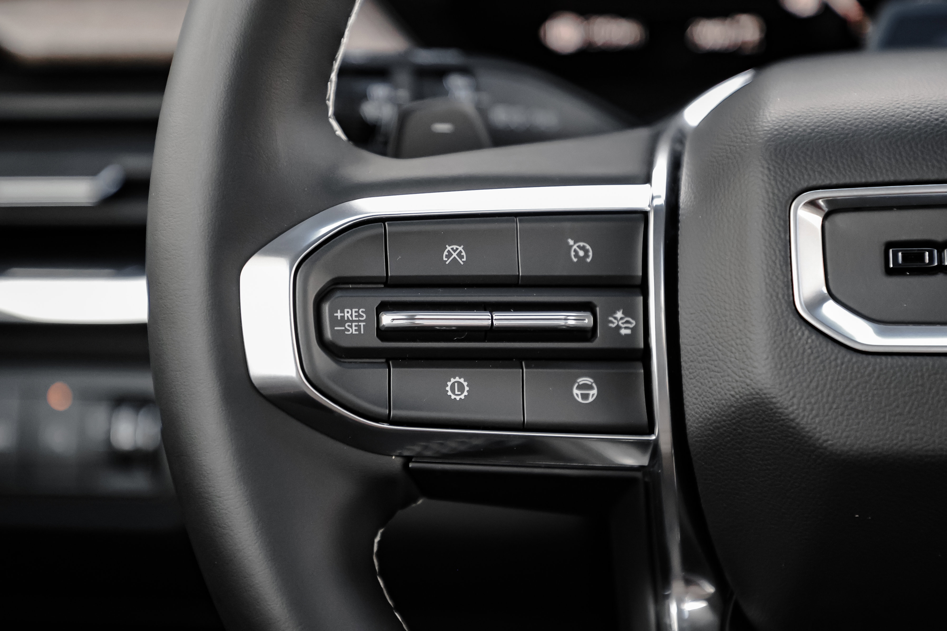 New 2026 GMC Acadia Denali Ultimate image 31