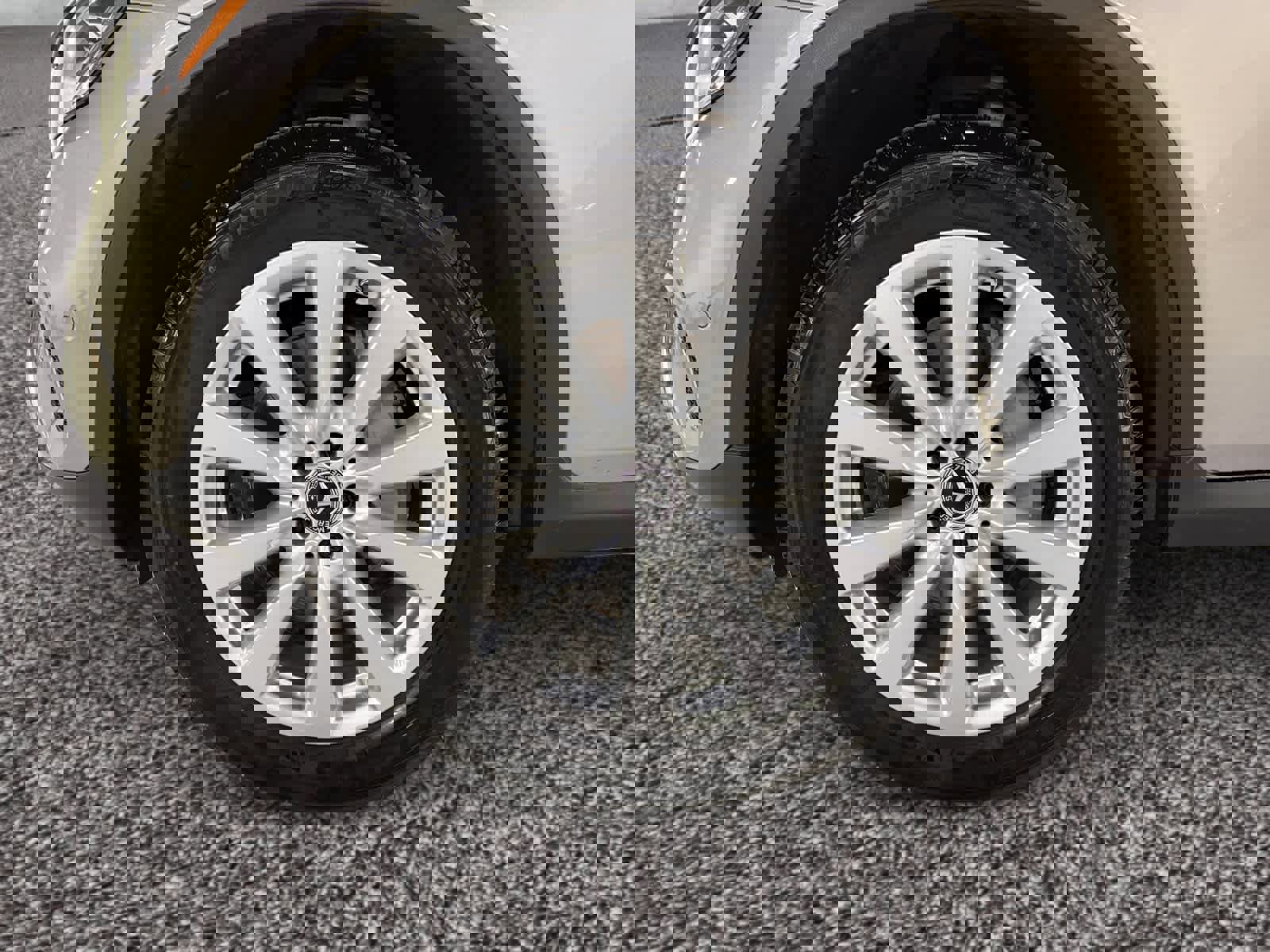 Used 2020 Mercedes-Benz GLC 300 image 18