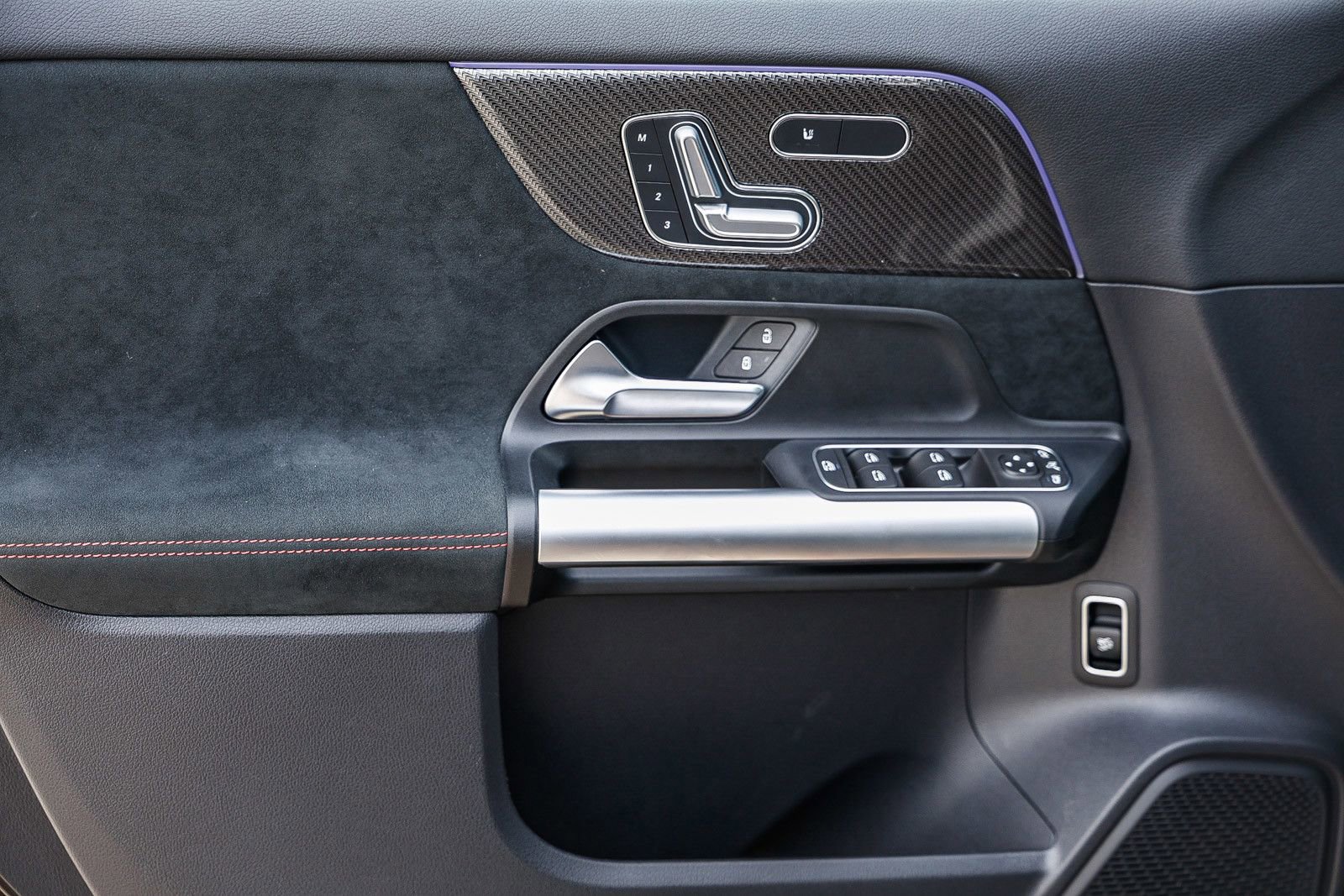 Certified 2023 Mercedes-Benz GLA 250 4MATIC image 20